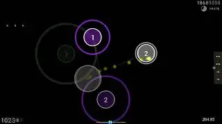 [6.04⭐] Kuribayashi Minami - Zankoku na Yume to Nemure [sbsonic's Expert] 99.40% FC {313pp}