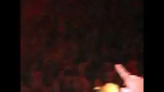 'Gun Powder And Lead'-Miranda Lambert in Huntington, WV 2/16/13