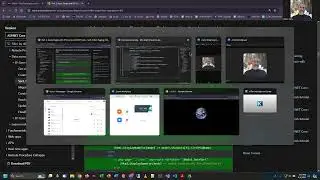 ASP.NET Core - Razor Pages with Entity Framework Core Part 3 - Microsoft Tutorial - Summer 2024