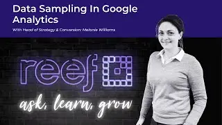 What is Data Sampling In Google Analytics?