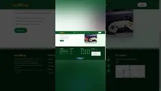 Complete E-Commerce Website Using React JS & Tailwind CSS 