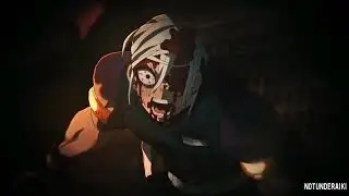 Underaiki x Playboi Carti x Yeat - LIKE US (Mashup)