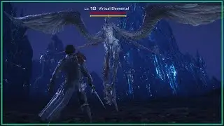My thoughts on Final Fantasy 16