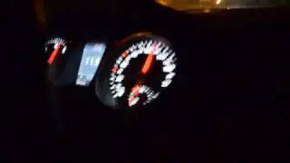 VW Pasat _CC_ разгон до 100