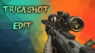 TrickShot Edit