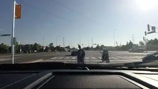 Asshat Biker