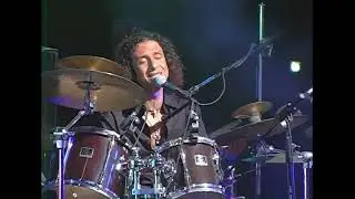 Zèklè Flashback Concert - Si Ou Vle