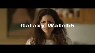 Galaxy Watch5: Track your Sleep stages | Samsung