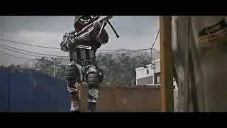 Warface Edit   Я сохраню 💜