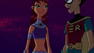 RobStar: Wherever You Will Go!✔️