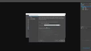 Setting Up a Site Directory in Dreamweaver CC 2018