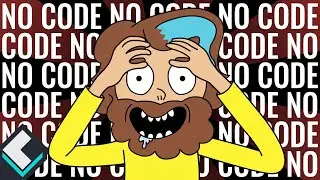 GAME DEV 🕹️ How to make games without coding