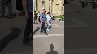 Очень красивый голос #shrots