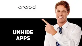 How to View Hidden Apps on Android 2025