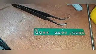 Error E7 HP Smart Tank 720 y modelos similares