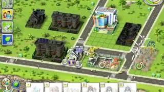 Green City 2 - Level 24