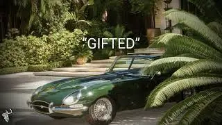 [free] GIFTED - Larry June x J Cole Type Beat 2024