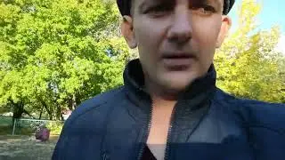 Одинокий афоня