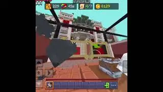 Minecraft MCC x Minecraft 15th Anniversary Party Event - Green Geckos Challenge #shorts