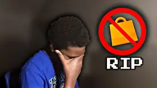 The Nintendo eShop is being Discontinued