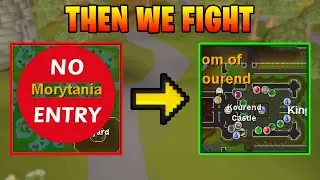 Once you leave this part of runescape you can never return (#2)