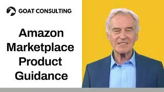 Understand Product Demand with Amazon Marketplace Product Guidance - Goat Consulting