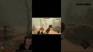 Ослепления по КД, Мансы Рин, Мувы, Байты | Dead by Daylight #dbd #dbdshorts #dbdclips