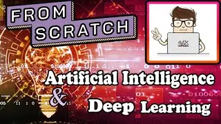Building Deep Learning AI Models  from scratch - Lesson 8 - LSTM (3) || نماذج التعلم العميق