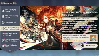 Nhiệm Vụ Ma Thần - Chương 5 Màn 1 & 2 - Voice Chinese