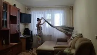 Мотивация на уборку!) Моё основное правило!