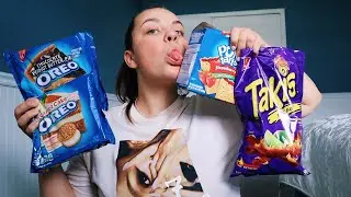 MAITSEME USA SNÄKKE 2
