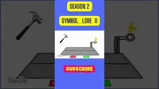 Symbol lore 11 | Continuation 