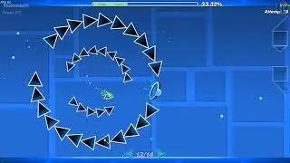 I Made Something A Minute Long
