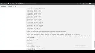 Devops Project | CI/CD Setup | Part-8 | Real Time  |  Docker Container Creating Stage