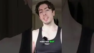 How to get RIPPED
