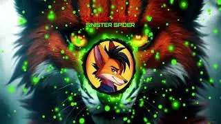 _-"(BONUS TRACK)"-_ SINISTER SPIDER - KrimsonTheFox