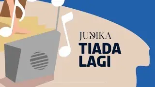 Judika - Tiada Lagi