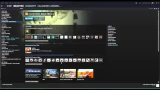 CSGO Konsole öffnen/ binden