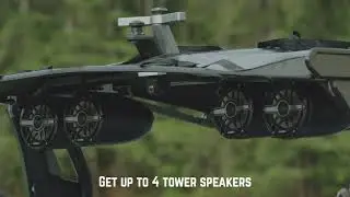 App Vid JL Audio System