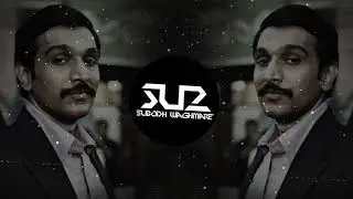 THE SCAM - SUBODH SU2 | Harshad Mehta |  Scam 1992 | Remix | Risk Hai To Ishq Hai |Trap Music
