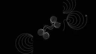 Python || turtle || flower || Adobe illustrator || 