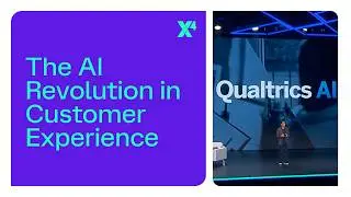 AI Revolution: How Qualtrics is Transforming Customer Experience