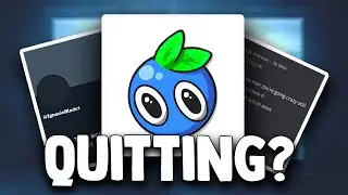 Did IgnacioBlade Quit YouTube?!...