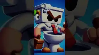 TROLLÍM KIDA v Brawl stars!!🤣
