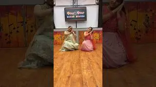 Kanha Soja Zara l Dance Cover l Janamashtami Special l Trending Shorts #dance #shorts #trending #yt