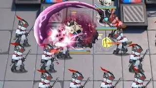 [Arknights] Paradox Simulation Part.15 (Manticore, Blemishine, Vanilla)