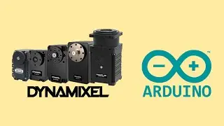 DYNAMIXEL Quick Start Guide with Arduino