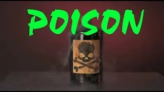 Pathfinder Poison Guide
