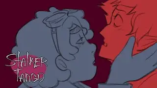 STALKER TANGO - [ lololoshka au(!) short animatic ]