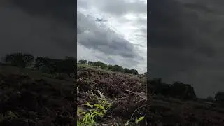 amazing cloud time lapse ✨✨